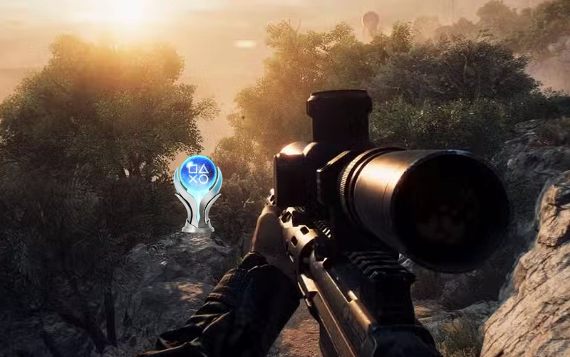 Battlefield 6 Trophäen-Guide - So holt ihr euch die Platin / alle Achievements